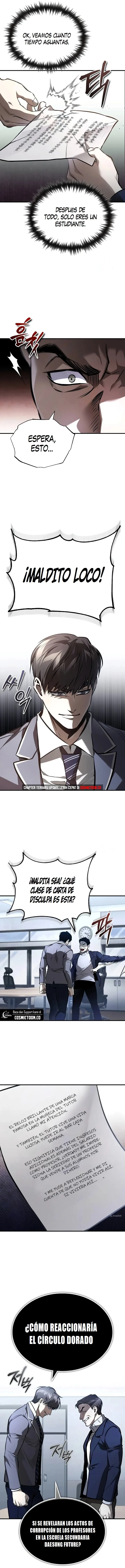 Condenado a Revivir: La Redención de Kim Hyunsung > Capitulo 64 > Page 171